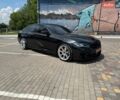 Чорний БМВ 5 Серія, об'ємом двигуна 3 л та пробігом 199 тис. км за 32500 $, фото 1 на Automoto.ua