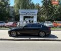 Черный БМВ 5 Серия, объемом двигателя 2 л и пробегом 165 тыс. км за 26000 $, фото 1 на Automoto.ua