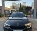 Чорний БМВ 5 Серія, об'ємом двигуна 2 л та пробігом 94 тис. км за 30900 $, фото 1 на Automoto.ua