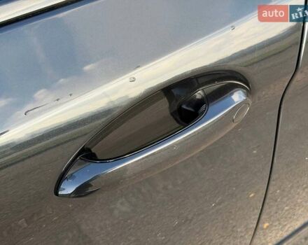 Черный БМВ 5 Серия, объемом двигателя 4.39 л и пробегом 71 тыс. км за 43500 $, фото 7 на Automoto.ua