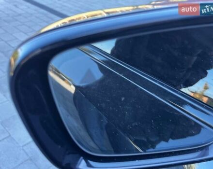 Черный БМВ 5 Серия, объемом двигателя 2 л и пробегом 137 тыс. км за 19700 $, фото 10 на Automoto.ua