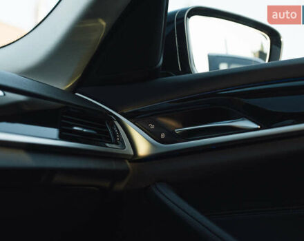 Черный БМВ 5 Серия, объемом двигателя 2 л и пробегом 155 тыс. км за 37500 $, фото 27 на Automoto.ua