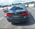 Черный БМВ 5 Серия, объемом двигателя 2 л и пробегом 66 тыс. км за 7800 $, фото 15 на Automoto.ua