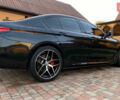 Черный БМВ 5 Серия, объемом двигателя 3 л и пробегом 37 тыс. км за 38888 $, фото 25 на Automoto.ua