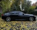 Чорний БМВ 5 Серія, об'ємом двигуна 2 л та пробігом 82 тис. км за 35440 $, фото 5 на Automoto.ua
