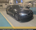 Черный БМВ 5 Серия, объемом двигателя 2 л и пробегом 105 тыс. км за 21800 $, фото 2 на Automoto.ua