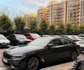 Черный БМВ 5 Серия, объемом двигателя 2 л и пробегом 69 тыс. км за 29900 $, фото 1 на Automoto.ua