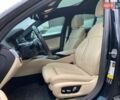 Черный БМВ 5 Серия, объемом двигателя 4.39 л и пробегом 84 тыс. км за 44500 $, фото 23 на Automoto.ua
