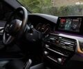 Чорний БМВ 5 Серія, об'ємом двигуна 2 л та пробігом 82 тис. км за 35440 $, фото 24 на Automoto.ua