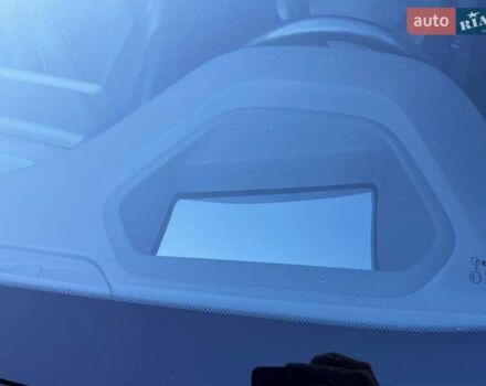 Черный БМВ 5 Серия, объемом двигателя 2 л и пробегом 137 тыс. км за 19700 $, фото 9 на Automoto.ua