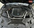 Чорний БМВ 5 Серія, об'ємом двигуна 3 л та пробігом 116 тис. км за 41999 $, фото 15 на Automoto.ua