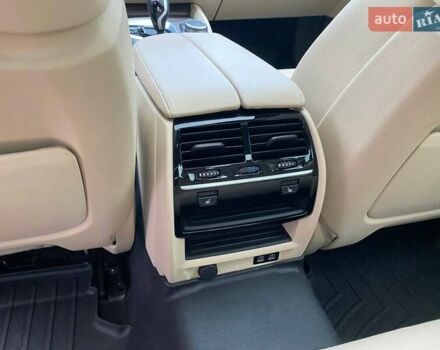 Черный БМВ 5 Серия, объемом двигателя 4.39 л и пробегом 84 тыс. км за 44500 $, фото 27 на Automoto.ua