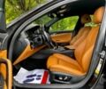 Черный БМВ 5 Серия, объемом двигателя 2 л и пробегом 36 тыс. км за 16000 $, фото 8 на Automoto.ua