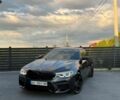 Чорний БМВ 5 Серія, об'ємом двигуна 3 л та пробігом 140 тис. км за 29000 $, фото 1 на Automoto.ua