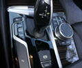 Черный БМВ 5 Серия, объемом двигателя 2 л и пробегом 48 тыс. км за 34000 $, фото 50 на Automoto.ua