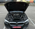 Черный БМВ 5 Серия, объемом двигателя 2 л и пробегом 28 тыс. км за 35000 $, фото 17 на Automoto.ua