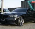 Черный БМВ 5 Серия, объемом двигателя 3 л и пробегом 73 тыс. км за 41500 $, фото 8 на Automoto.ua