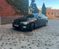 Черный БМВ 5 Серия, объемом двигателя 2 л и пробегом 33 тыс. км за 39000 $, фото 1 на Automoto.ua
