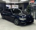 Чорний БМВ 5 Серія, об'ємом двигуна 2 л та пробігом 137 тис. км за 26900 $, фото 1 на Automoto.ua