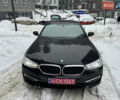 Черный БМВ 5 Серия, объемом двигателя 2 л и пробегом 46 тыс. км за 26200 $, фото 18 на Automoto.ua
