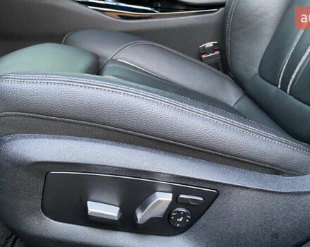 Черный БМВ 5 Серия, объемом двигателя 3 л и пробегом 37 тыс. км за 38888 $, фото 62 на Automoto.ua