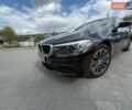Черный БМВ 5 Серия, объемом двигателя 2 л и пробегом 65 тыс. км за 28000 $, фото 1 на Automoto.ua