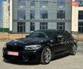 Черный БМВ 5 Серия, объемом двигателя 4.39 л и пробегом 84 тыс. км за 39800 $, фото 1 на Automoto.ua