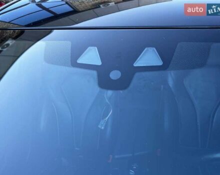 Черный БМВ 5 Серия, объемом двигателя 2 л и пробегом 137 тыс. км за 19700 $, фото 12 на Automoto.ua