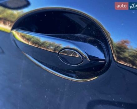 Черный БМВ 5 Серия, объемом двигателя 2 л и пробегом 137 тыс. км за 19700 $, фото 15 на Automoto.ua