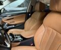 Черный БМВ 5 Серия, объемом двигателя 3 л и пробегом 80 тыс. км за 42800 $, фото 15 на Automoto.ua