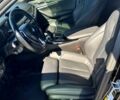 Чорний БМВ 5 Серія, об'ємом двигуна 2 л та пробігом 69 тис. км за 31000 $, фото 1 на Automoto.ua