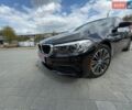 Черный БМВ 5 Серия, объемом двигателя 2 л и пробегом 65 тыс. км за 26500 $, фото 1 на Automoto.ua