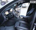 Черный БМВ 5 Серия, объемом двигателя 2 л и пробегом 48 тыс. км за 34000 $, фото 31 на Automoto.ua