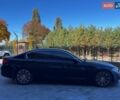 Черный БМВ 5 Серия, объемом двигателя 2 л и пробегом 137 тыс. км за 19700 $, фото 8 на Automoto.ua