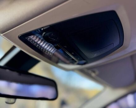 Черный БМВ 5 Серия, объемом двигателя 3 л и пробегом 201 тыс. км за 21300 $, фото 20 на Automoto.ua