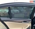 Черный БМВ 5 Серия, объемом двигателя 4.39 л и пробегом 84 тыс. км за 44500 $, фото 28 на Automoto.ua