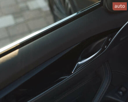 Черный БМВ 5 Серия, объемом двигателя 2 л и пробегом 155 тыс. км за 37500 $, фото 16 на Automoto.ua