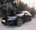 Чорний БМВ 5 Серія, об'ємом двигуна 2 л та пробігом 129 тис. км за 30000 $, фото 3 на Automoto.ua