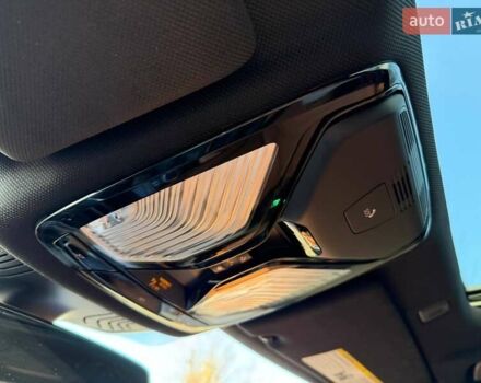 Черный БМВ 5 Серия, объемом двигателя 4.39 л и пробегом 71 тыс. км за 43500 $, фото 69 на Automoto.ua