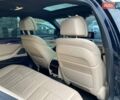 Черный БМВ 5 Серия, объемом двигателя 4.39 л и пробегом 84 тыс. км за 44500 $, фото 30 на Automoto.ua