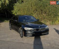 Черный БМВ 5 Серия, объемом двигателя 2 л и пробегом 180 тыс. км за 24000 $, фото 39 на Automoto.ua
