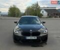 Чорний БМВ 5 Серія, об'ємом двигуна 2 л та пробігом 177 тис. км за 30999 $, фото 1 на Automoto.ua