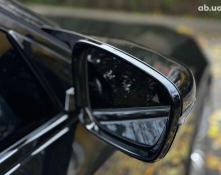 Чорний БМВ 5 Серія, об'ємом двигуна 2 л та пробігом 82 тис. км за 35440 $, фото 20 на Automoto.ua