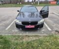 Черный БМВ 5 Серия, объемом двигателя 2 л и пробегом 138 тыс. км за 38900 $, фото 7 на Automoto.ua