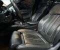 Чорний БМВ 5 Серія, об'ємом двигуна 2 л та пробігом 82 тис. км за 35440 $, фото 34 на Automoto.ua