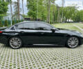 Черный БМВ 5 Серия, объемом двигателя 4.39 л и пробегом 53 тыс. км за 58500 $, фото 6 на Automoto.ua