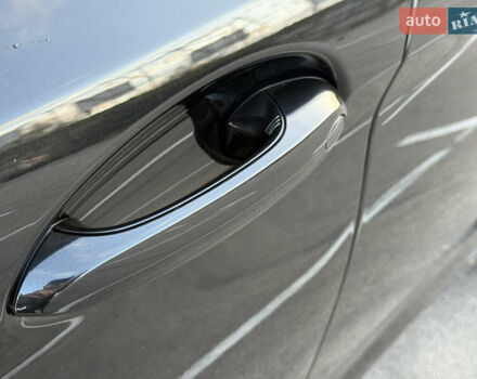 Черный БМВ 5 Серия, объемом двигателя 2 л и пробегом 28 тыс. км за 35000 $, фото 20 на Automoto.ua