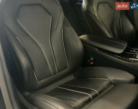 Черный БМВ 5 Серия, объемом двигателя 3 л и пробегом 58 тыс. км за 40499 $, фото 16 на Automoto.ua