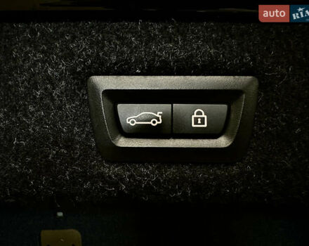 Черный БМВ 5 Серия, объемом двигателя 3 л и пробегом 58 тыс. км за 40499 $, фото 14 на Automoto.ua