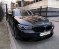 Чорний БМВ 5 Серія, об'ємом двигуна 2 л та пробігом 129 тис. км за 30000 $, фото 2 на Automoto.ua